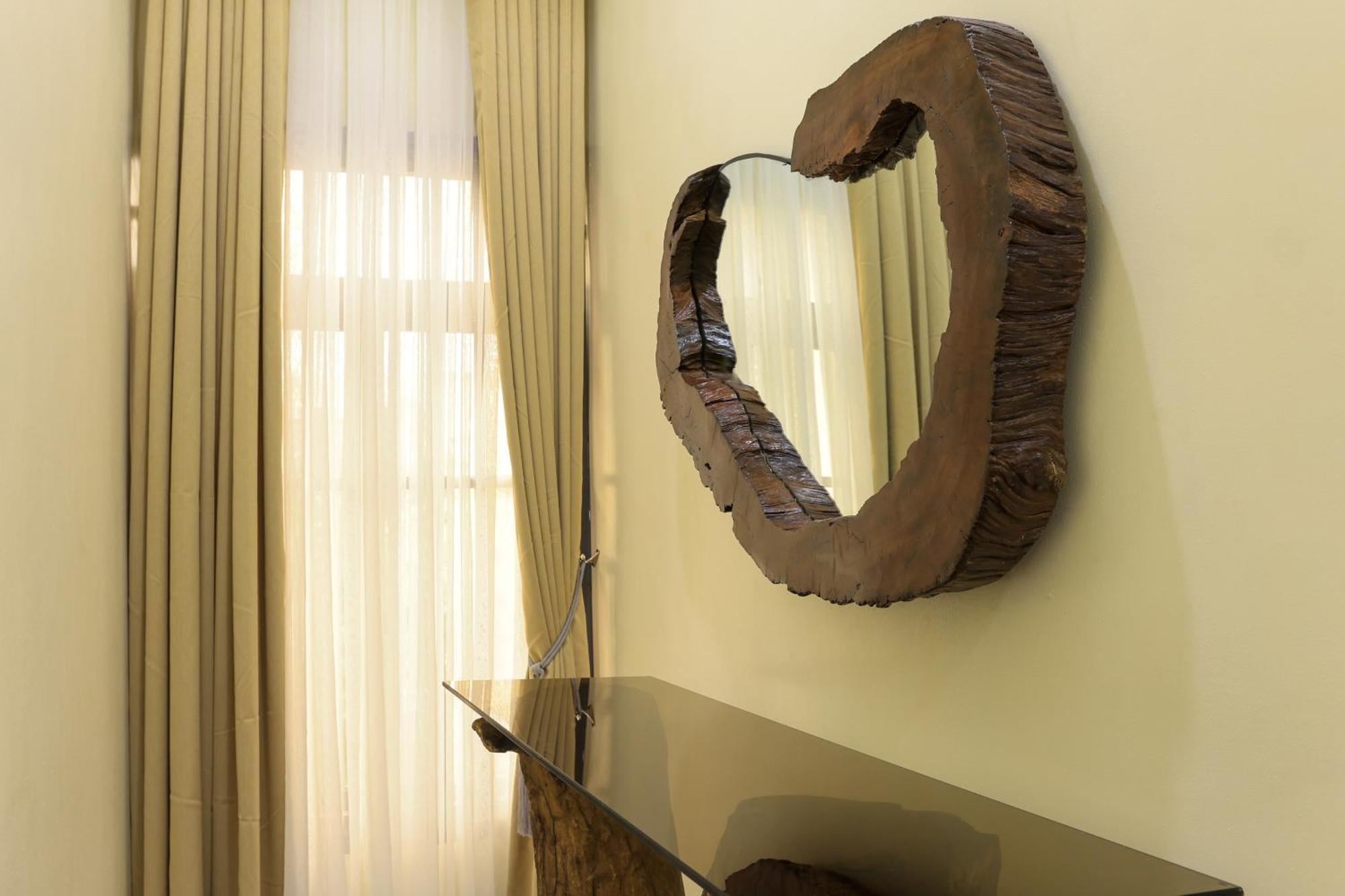 George Residence Ikoyi Lagos Esterno foto